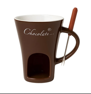 Hot Pot Mug