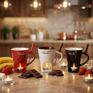 Hot Pot Mug