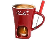 Hot pot mug