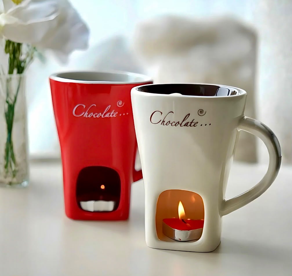Hot Pot Mug