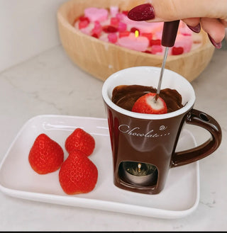 Hot Pot Mug