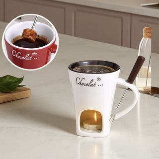 Hot pot mug